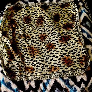 Multi Purpose Satin Cloth.